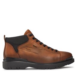 

Черевики Josef Seibel Dalton 15752 Ma478350 Castagne 350, Коричневий