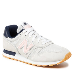 New Balance Zapatillas New Balance WL373PN2 Beis