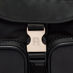 Рюкзак Liu Jo TA4214 T5665 Nero 22222, Чорний