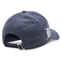 

Бейсболка New Era Team Patch 60298700 Cиній