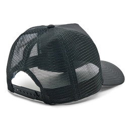 

Бейсболка Kangol Seersucker K5339 Black BK001, Чорний