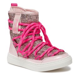 Billieblush Stivali da neve Billieblush U19369 Pink Pale 45S