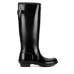 Hunter Гумени ботуши Hunter WFT1001RGL Черен