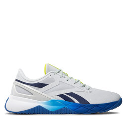 

Взуття Reebok, Сірий