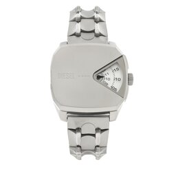 Diesel Sat Diesel D.V.A. DZ2170 Silver