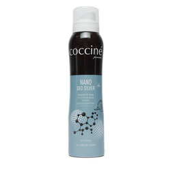 Coccine Dezodorant do obuwia Coccine Nano Deo Silver 55/54/150A/v7