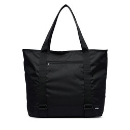 Vans Handtasche Vans Pergs 2.0 VN000X39BLK1 Schwarz