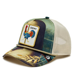 Goorin Bros Cap Goorin Bros Sicut Mentula 101-0308 Stone