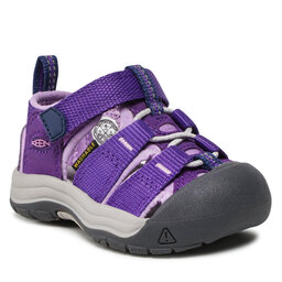Keen Sandale Keen Newport H2 1026036 Tillandsia Purple/English Lavender