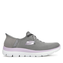 Skechers Tenisice Skechers Summits-New Daily 150263/GYLV Siva