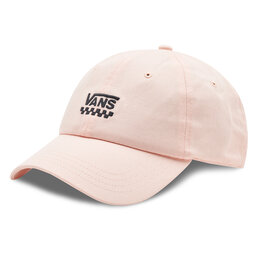 Vans Baseball sapka Vans Court Side VN0A31T6BQL1 Rose Smoke
