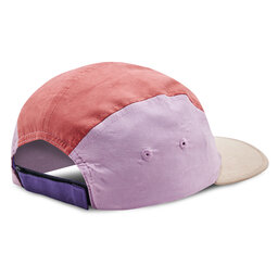 

Бейсболка Buff 5 Panel Go 128588.619.10. Violet, Кольоровий
