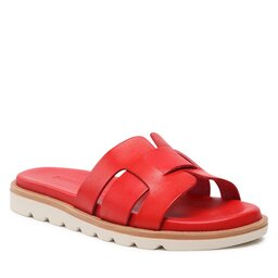 Salamander Чехли Salamander 32-54803-03 Red