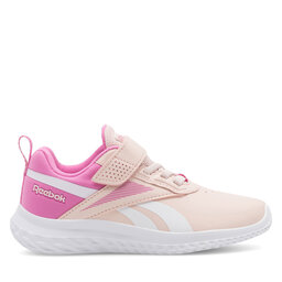 Reebok Buty do biegania Reebok Rush Runner 5 Syn Alt IG0530 Różowy