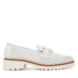 Ara Halbschuhe Ara Kent 12-31251-04 Écru