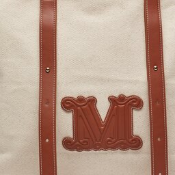 

Сумка Weekend Max Mara Brava 2416511019 Sand 001, Бежевий