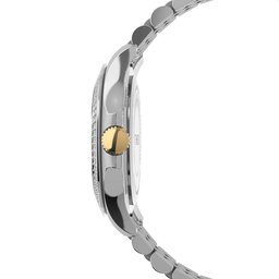 

Годинник Timex TW2V79500 Two-Tone, Срібний