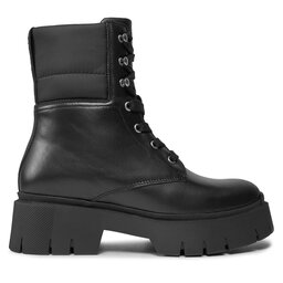 

Черевики туристичні Hugo Kris 50504680 10254664 01 Black 001, Чорний