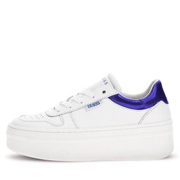

Снікерcи Guess Lifet FL7LIF LEA12 WHBLU, Білий