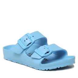Birkenstock Iešļūcenes Birkenstock Arizona 1024566 Sky Blue