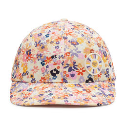 

Бейсболка Femi Stories Citi Hmdw Hippie Meadow, Жовтий