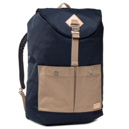 Doughnut Rucksack Doughnut D111-7012-F Nautical X Almond