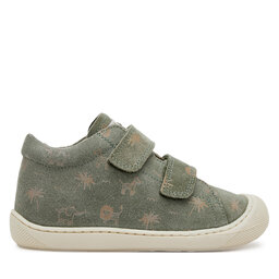 Naturino Sneakersy Naturino Cocoon Vl 2012904.MQ.3F59 S Khaki