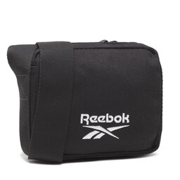 

Плоска сумка Reebok Cl Fo Crossbody Bag HC4365 Black, Чорний