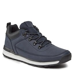 Kappa Sneakers Kappa Logo Monsi 3119CUW Blue Marine/Black A07