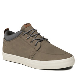 Globe Sneakersy Globe Gs Chukka GBGSCHUKKA Almond 16234
