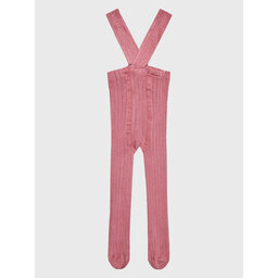 Condor Collant da bambini Condor 2.416/1 Rosa
