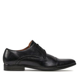 

Туфлі Ottimo MBS-TOM-25 Black, Чорний