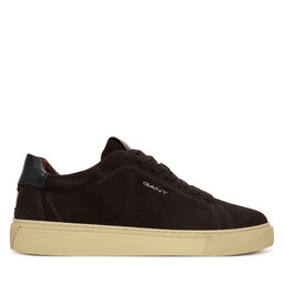 Gant Снікерcи Gant 33633389 Темно-коричневий