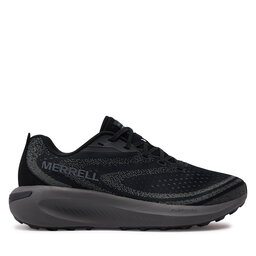 Merrell Sneakersy Merrell Morphlite J068063 Černá