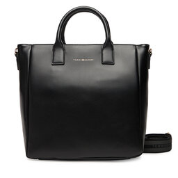 Tommy Hilfiger Τσάντα Tommy Hilfiger AW0AW17971 Μαύρο