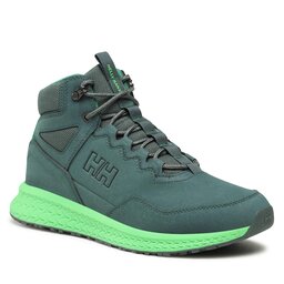 Helly Hansen Snīkeri Helly Hansen Sneboo 11827_495 Darknest Spruce/Clover