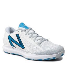 New Balance Παπούτσια New Balance MCH996N4 Λευκό