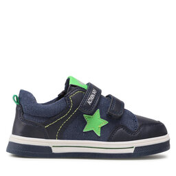 

Снікерcи Action Boy CM181205-50 Cobalt Blue, Cиній