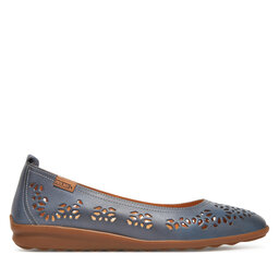 Pikolinos Balerinke Pikolinos W4C-4927 Modra
