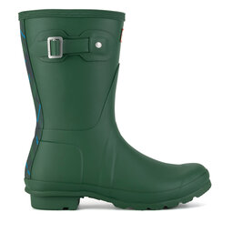 Hunter Kalosze Hunter HFRW0006242 Zielony