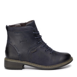 Josef Seibel Μποτάκια Josef Seibel Selena 50 97450 VL784 530 Σκούρο μπλε