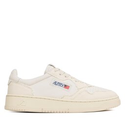 

Снікерcи AUTRY AULM CB01 Ivory, Білий
