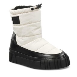 Gant Botas de nieve Gant Snowmont Mid Boot 27547369 Black/Beige