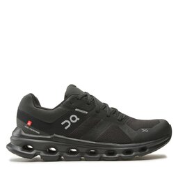 

Взуття On Cloudrunner Waterproof 5298639 Black, Чорний