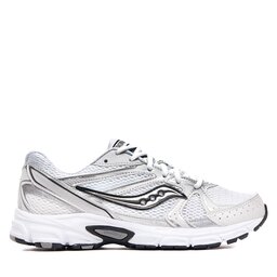Saucony Αθλητικά Saucony 5 Ride Millennium S70812-5 Λευκό