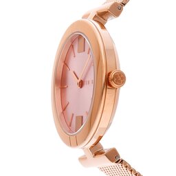 

Годинник Ted Baker Darbey BKPDAF204 Rose Gold/Rose Gold, Рожеве золото