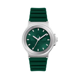adidas Uhr adidas AO Fashion Expression Three AOFH25501 Grün