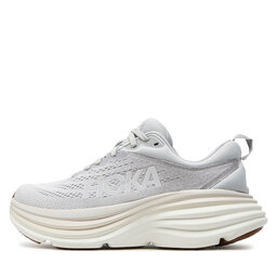 

Взуття Hoka Bondi 8 1127952 LRNC, Сірий