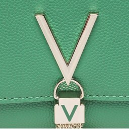 

Сумка Valentino Divina VBS1R401G Verde, Зелений