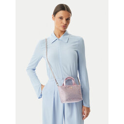 Guess Сумка Guess Tasmin Mini HWRG99 31750 Рожевий